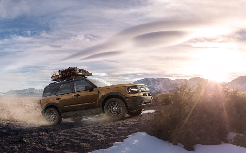 Used Car Inventory
