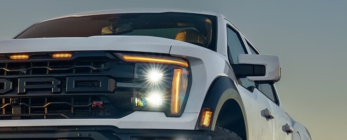 Prepare Your Truck for Winter