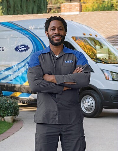 Ford Service