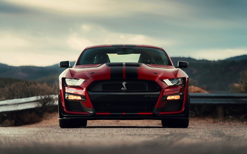 Ford Inventory