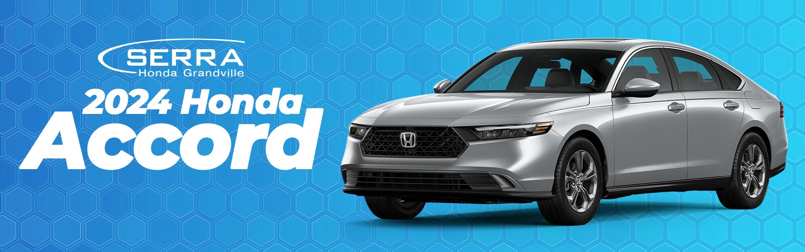 2024 Honda Accord Manuals, Features, & Brochures Serra Honda Grandville