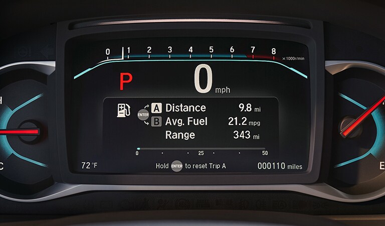 2019 Honda Passport O'Fallon IL