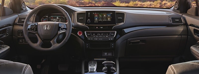 New 2019 Honda Passport O'Fallon Illinois