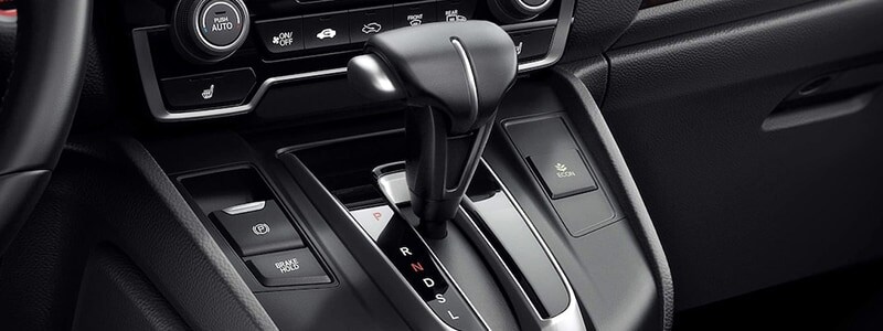 New 2019 Honda CR-V O'Fallon Illinois