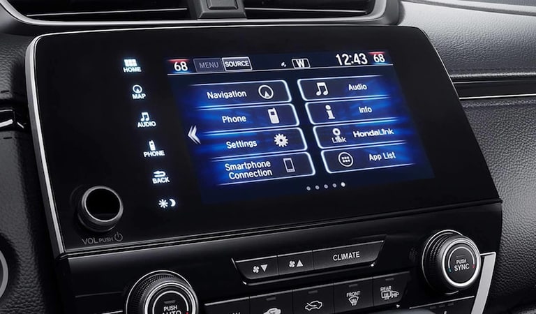 2019 Honda CR-V O'Fallon IL