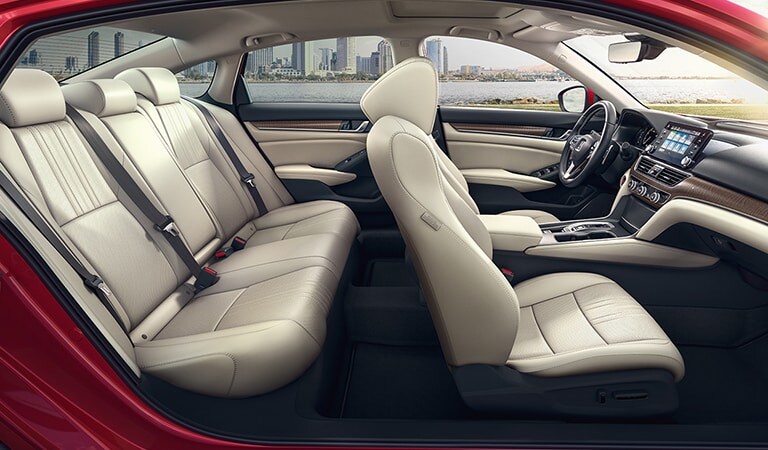 New 2019 Accord O'Fallon IL