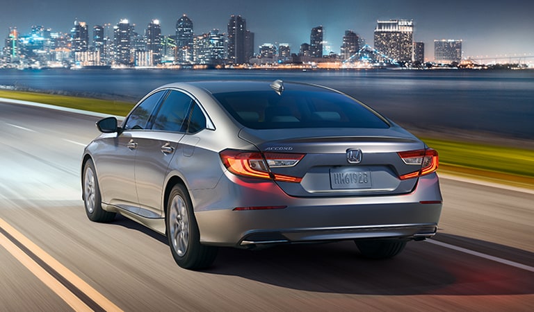 New 2019 Honda Accord O'Fallon IL
