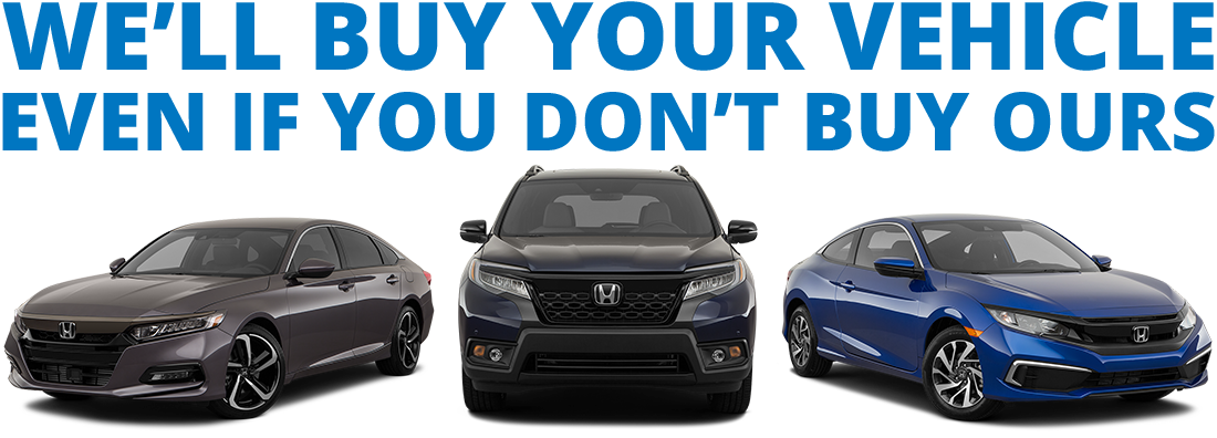 Sell Serra Honda O'Fallon Your Car