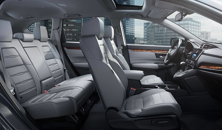 New 2019 CR-V O'Fallon IL