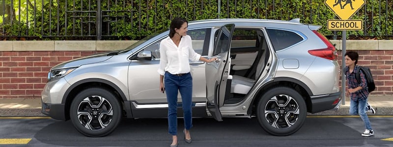 2019 Honda CR-V O'Fallon Illinois