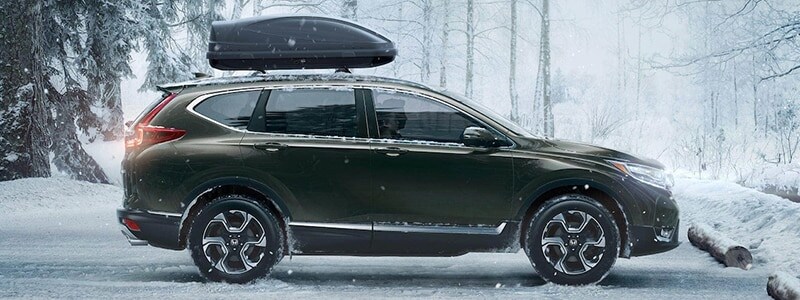 New 2019 CR-V O'Fallon Illinois