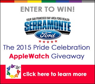 AppleWatch Giveaway