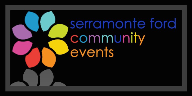 Serramonte Ford Community Involvement