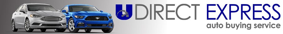 U-Direct Express Car Buying