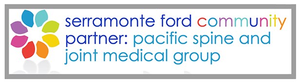 Pacific spine and joint community page