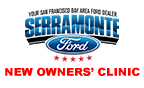 Serramonte Ford New Owners Clinic Logo.png