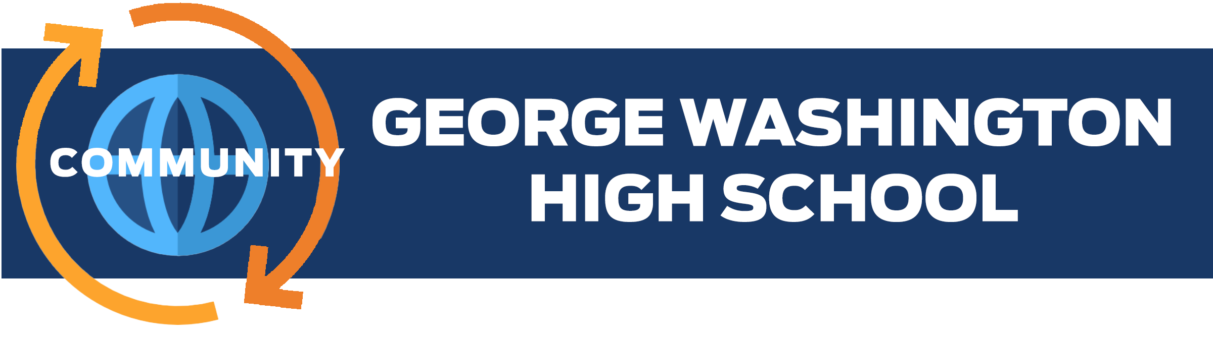 Washington High School Serramonte Ford