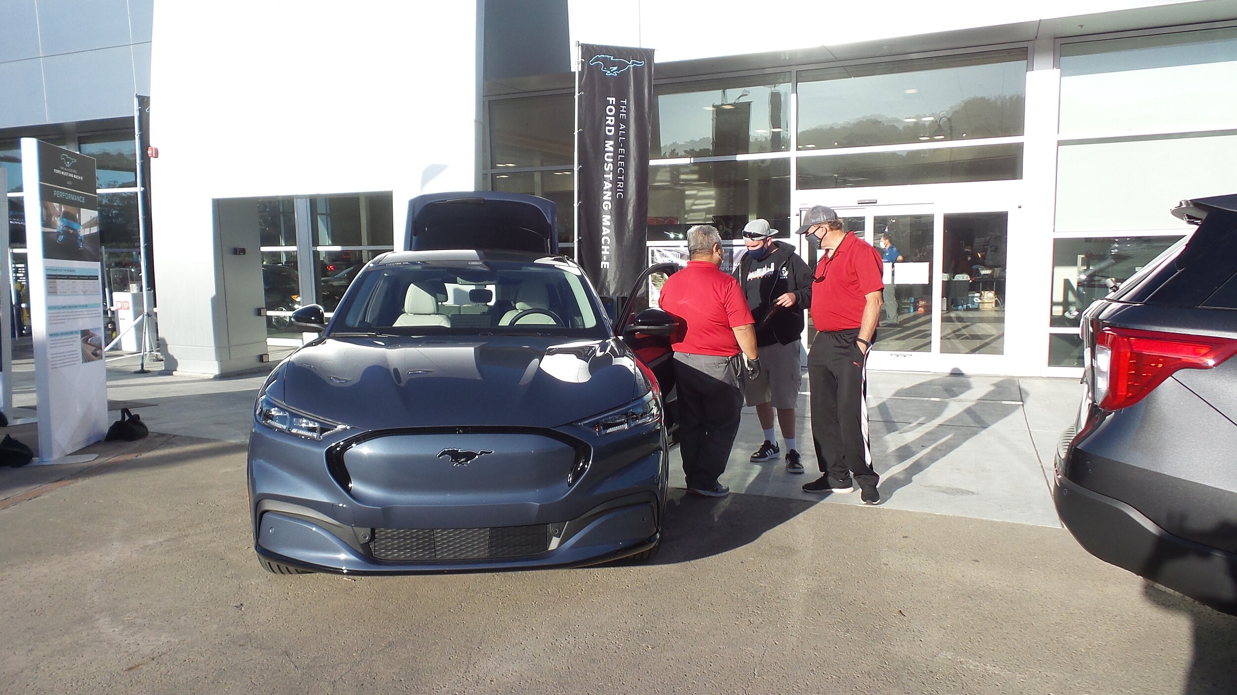 Serramonte Ford Mach-E Tour-1