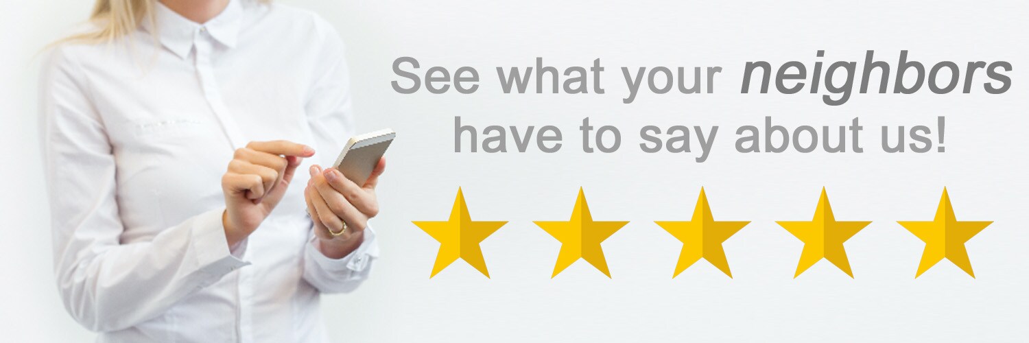 Customer Reviews