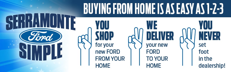 Serramonte Ford's Online Car Buying Serramonte Ford's Online Car Buying