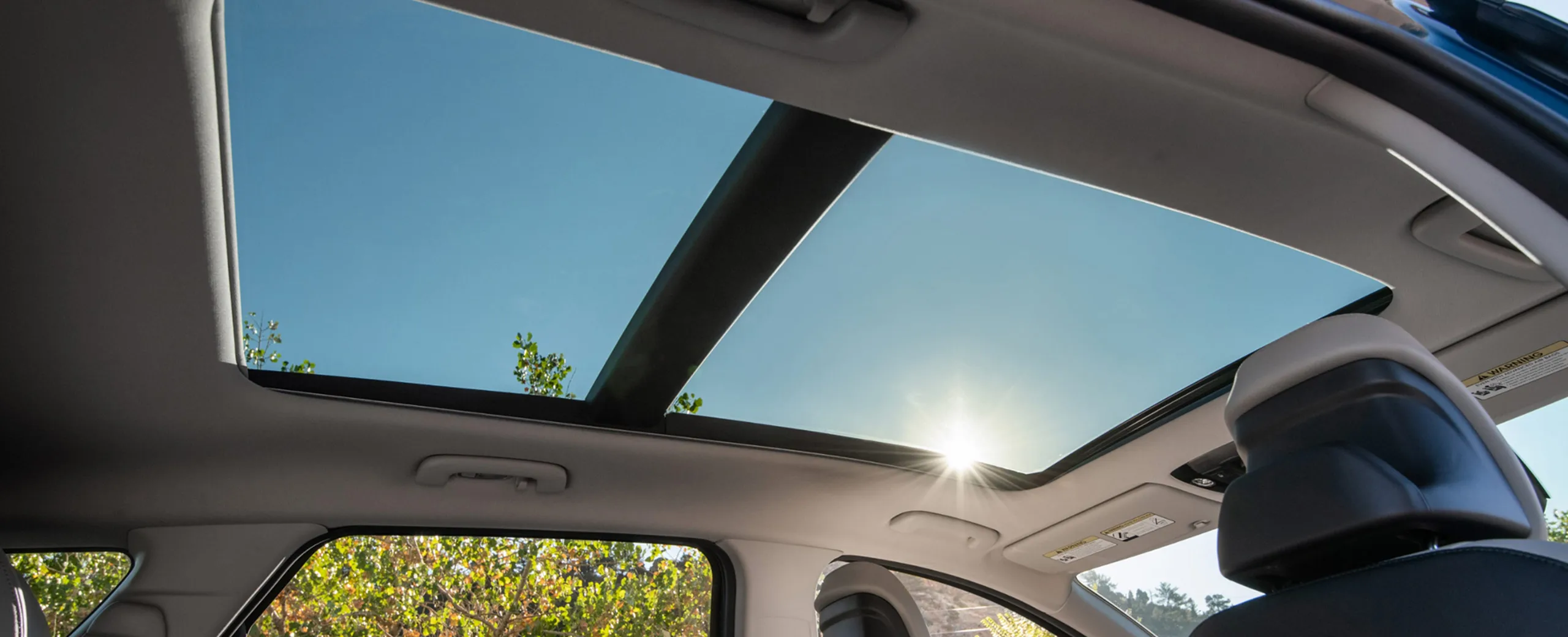 2026 Kia Seltos Interior