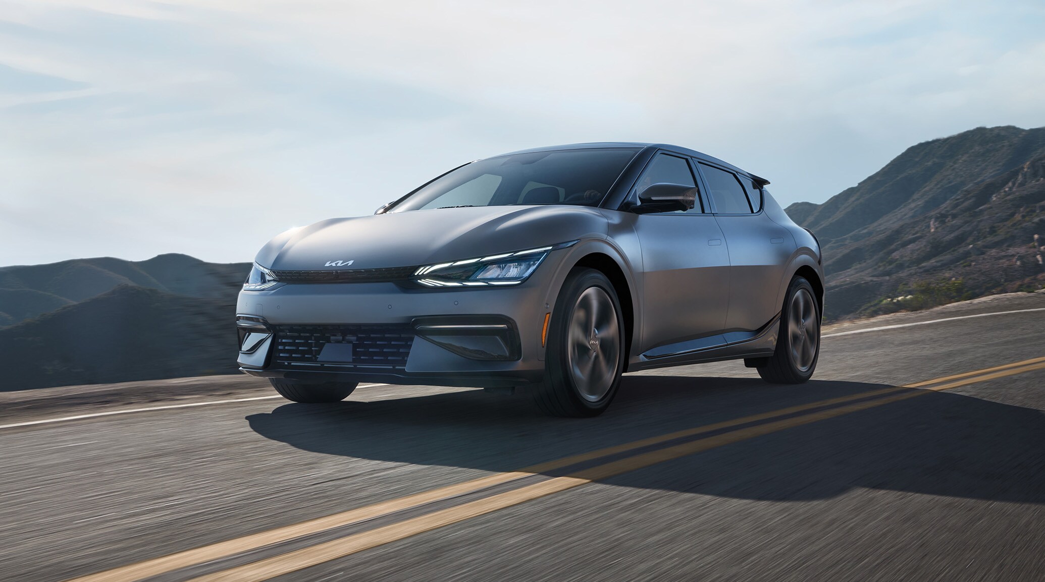 Kia EV6
