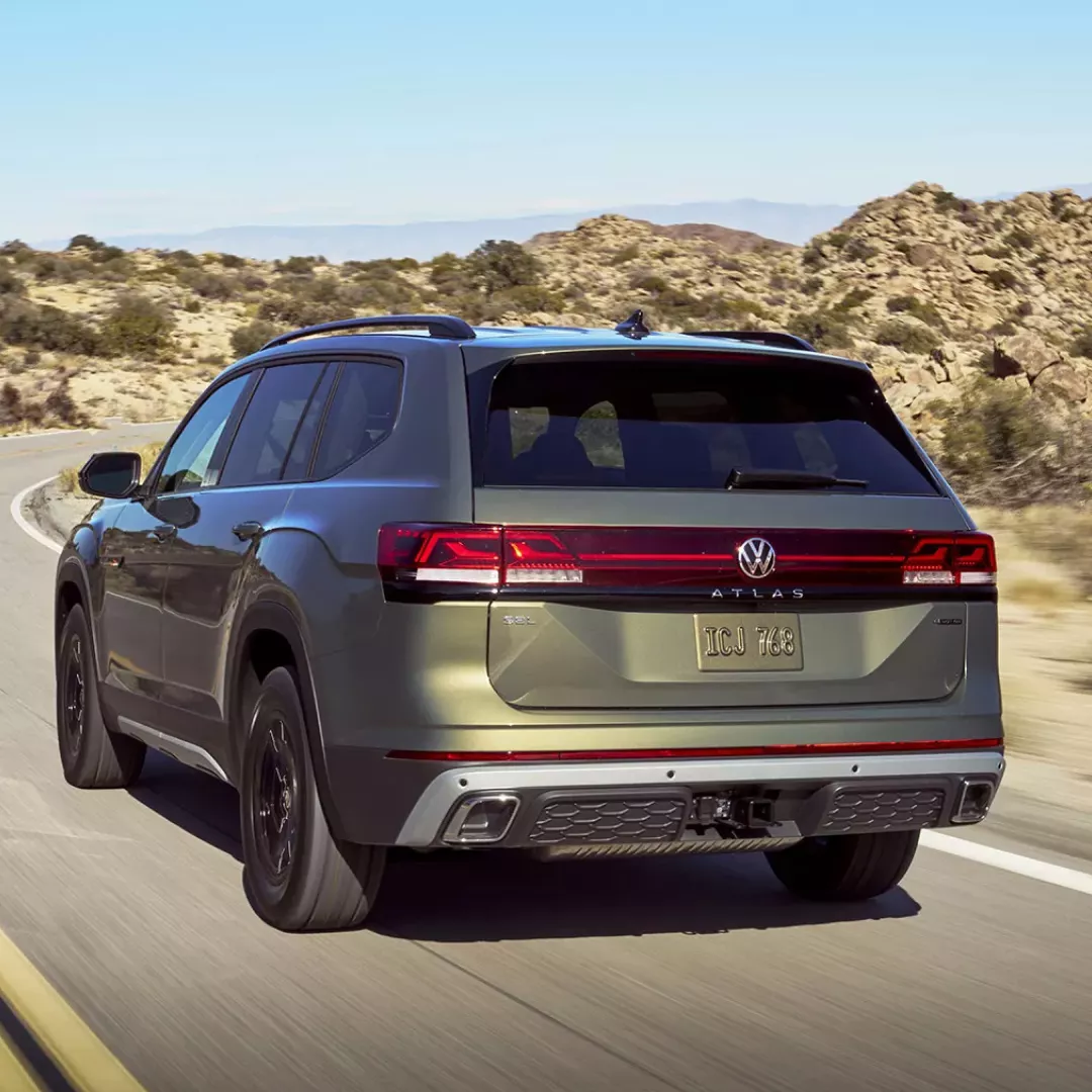 Vehicle Service Protection