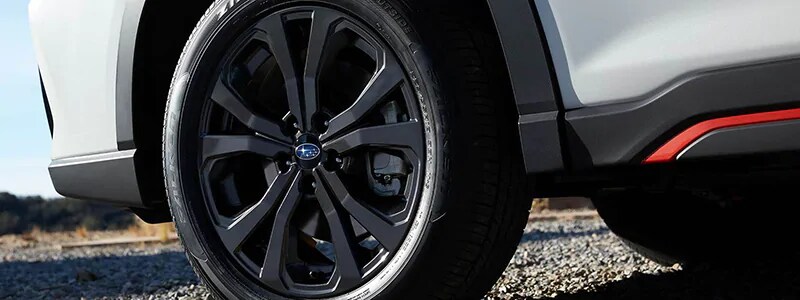 2021 Subaru Forester Champaign Illinois