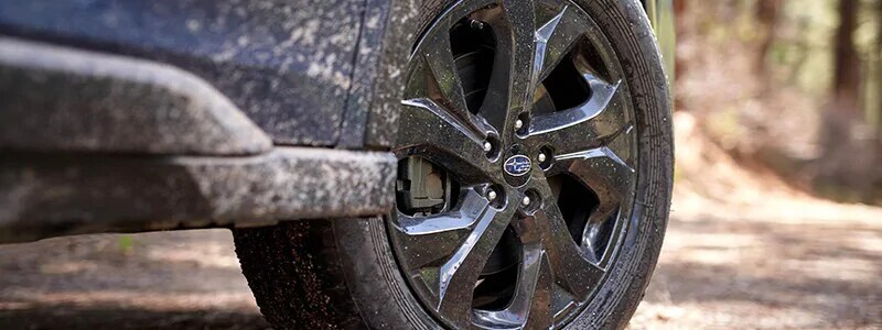 2021 Subaru Outback Champaign Illinois