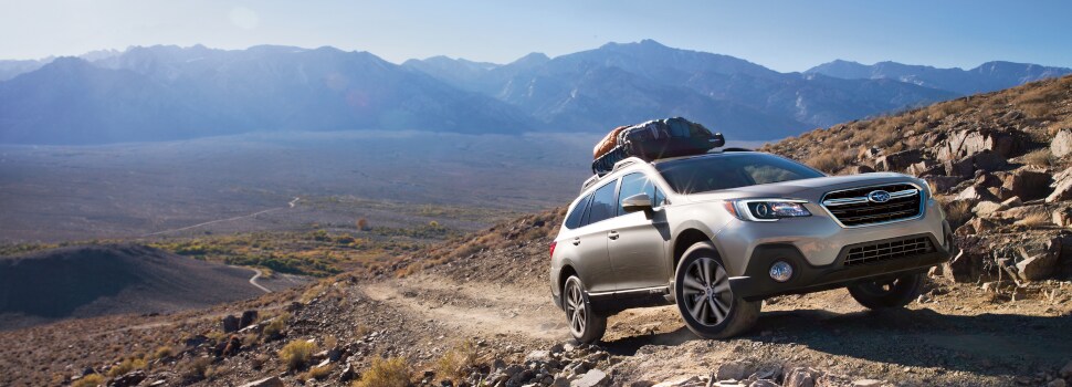 Subaru Outback Subaru Outback