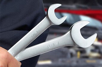 Parts & Service