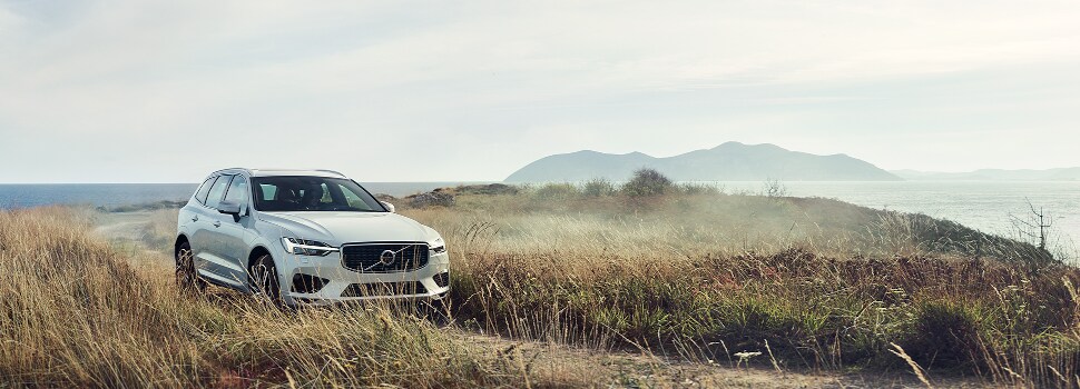 Volvo XC60 Volvo XC60