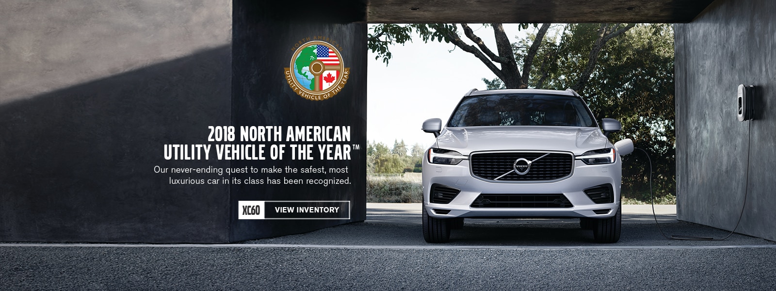 2018XC60NACOTY