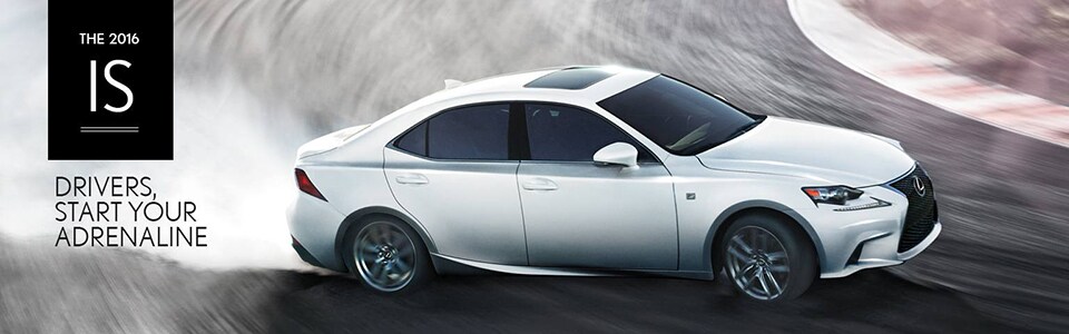 Servco Lexus