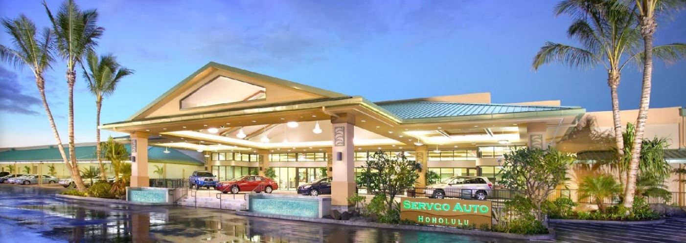 Servco PreOwned Dealership.JPG