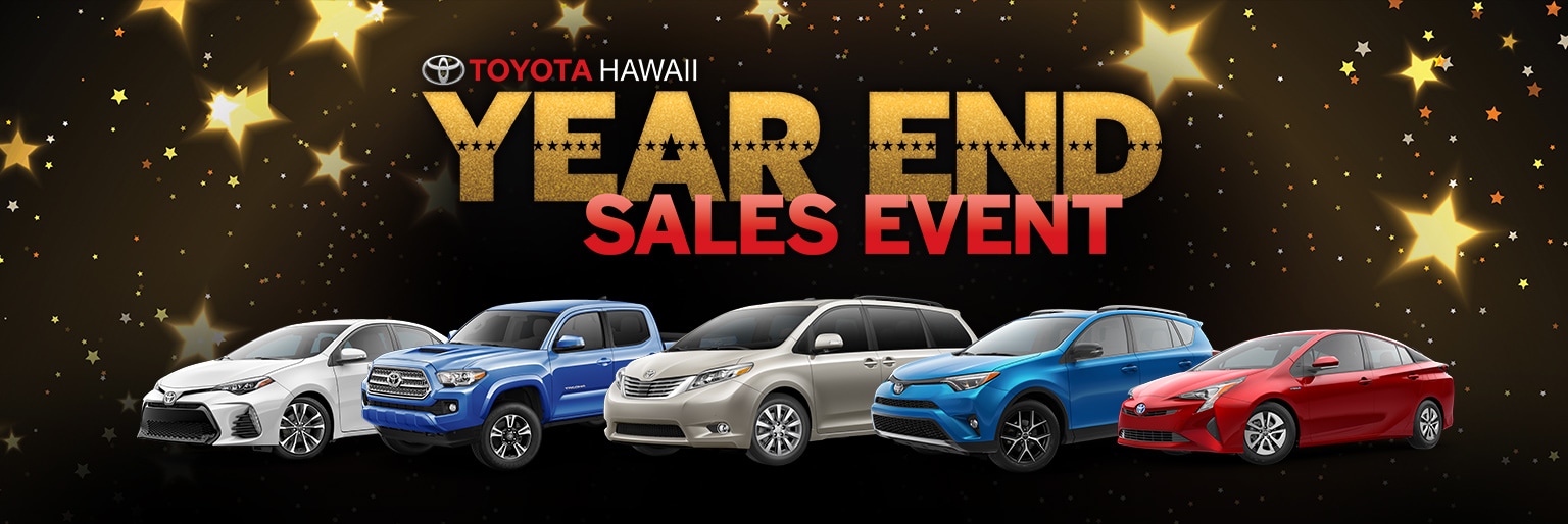 Servco Toyota | Vehicles for sale in , HI 96819