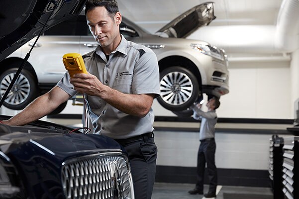 Sesi Lincoln New Lincoln Dealership In Ann Arbor Mi