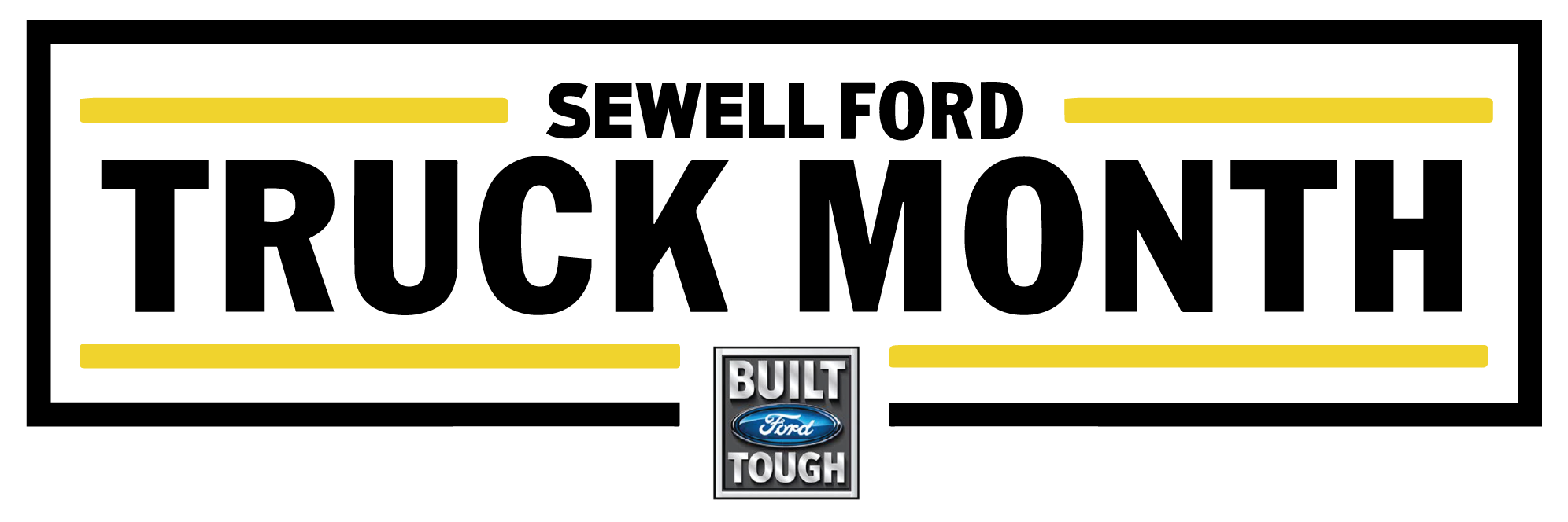 Sewell Ford Truck Month.png