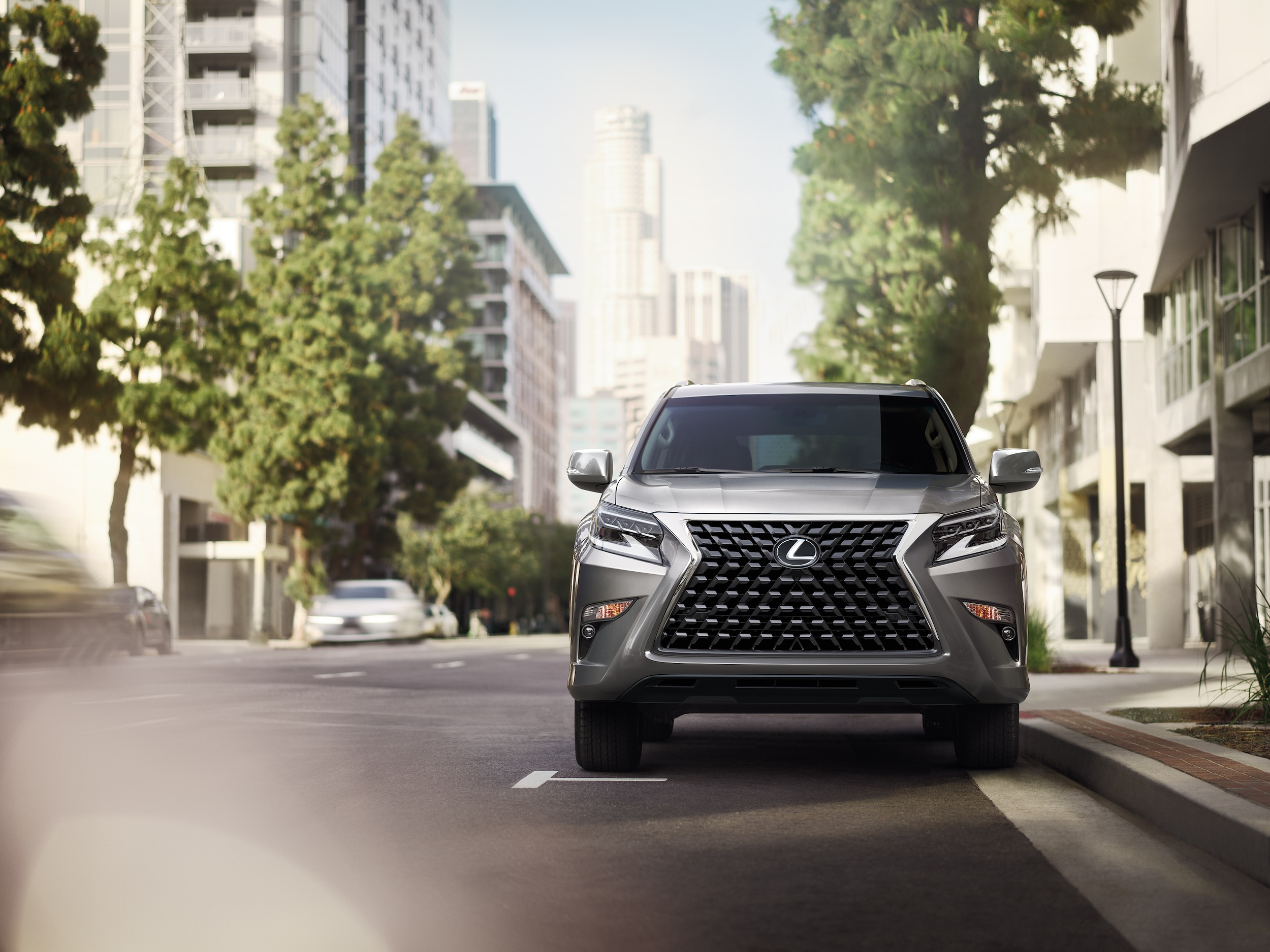 New lexus gx for sale in fort worth tx sewell lexus of fort worth