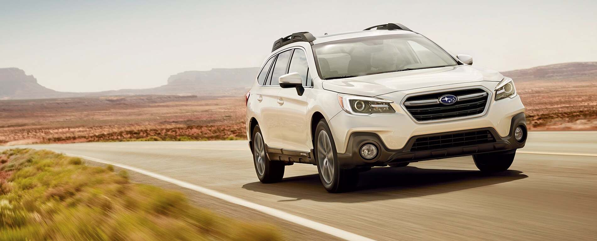 Subaru CPO Benefits
