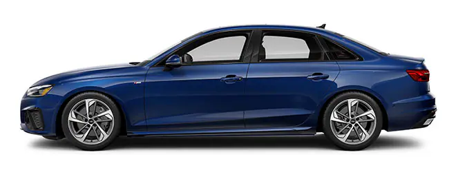 Audi A4 Prestige