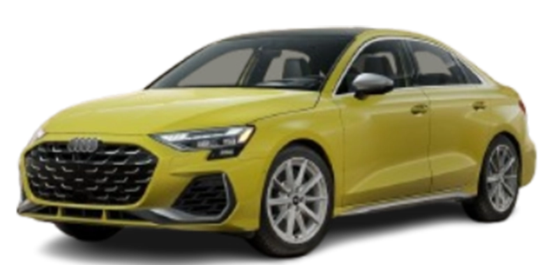 Audi S3 Prestige