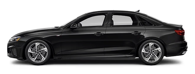 Audi A4 Premium Plus