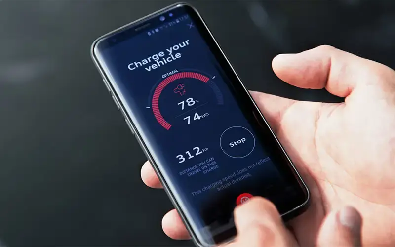 myAudi App