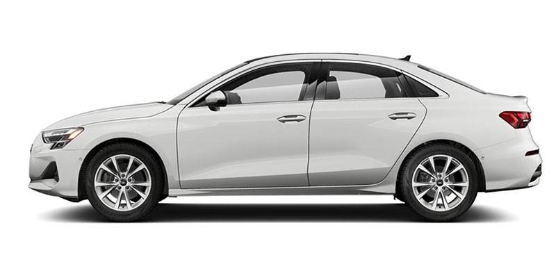 Audi A3 Premium