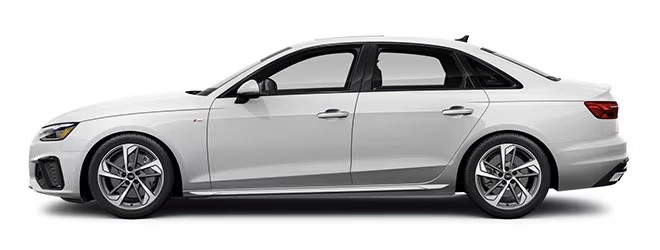 Audi A4 Premium