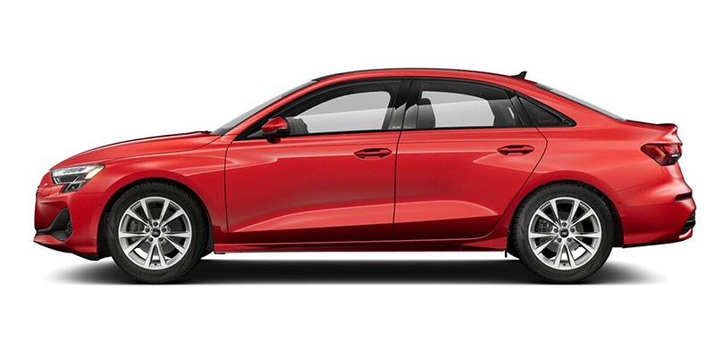 Audi A3 Premium Plus