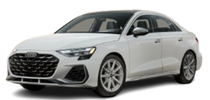 Audi S3 Premium