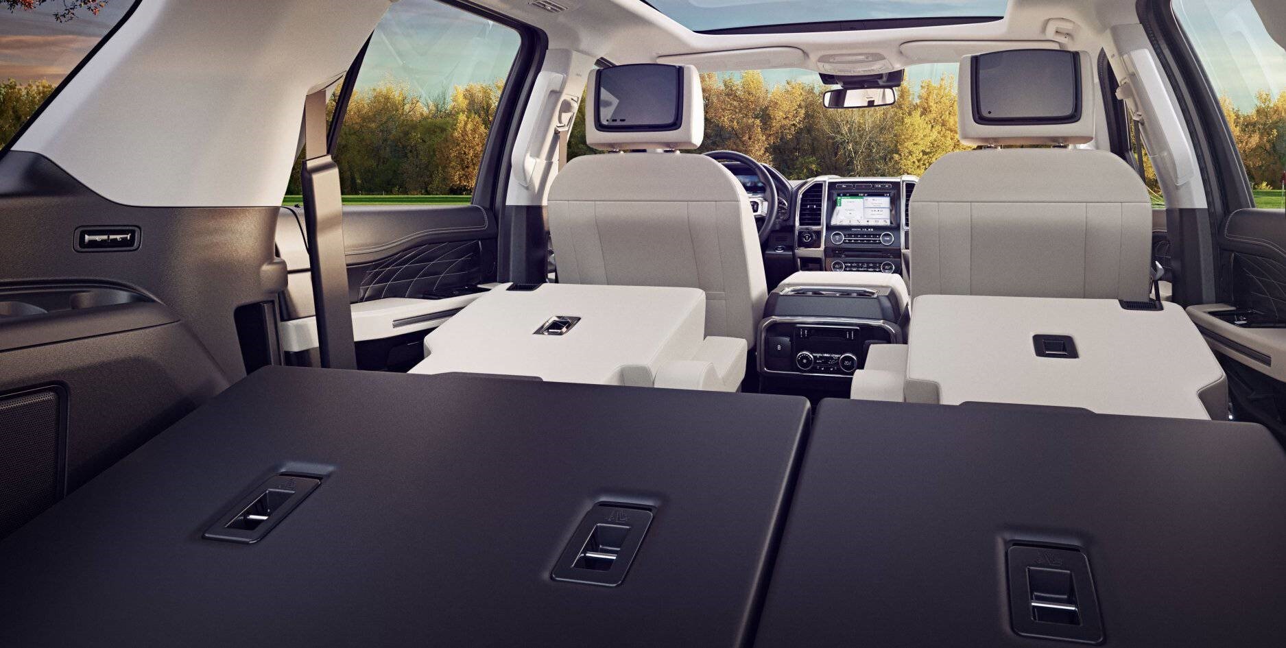 2018 Expedition