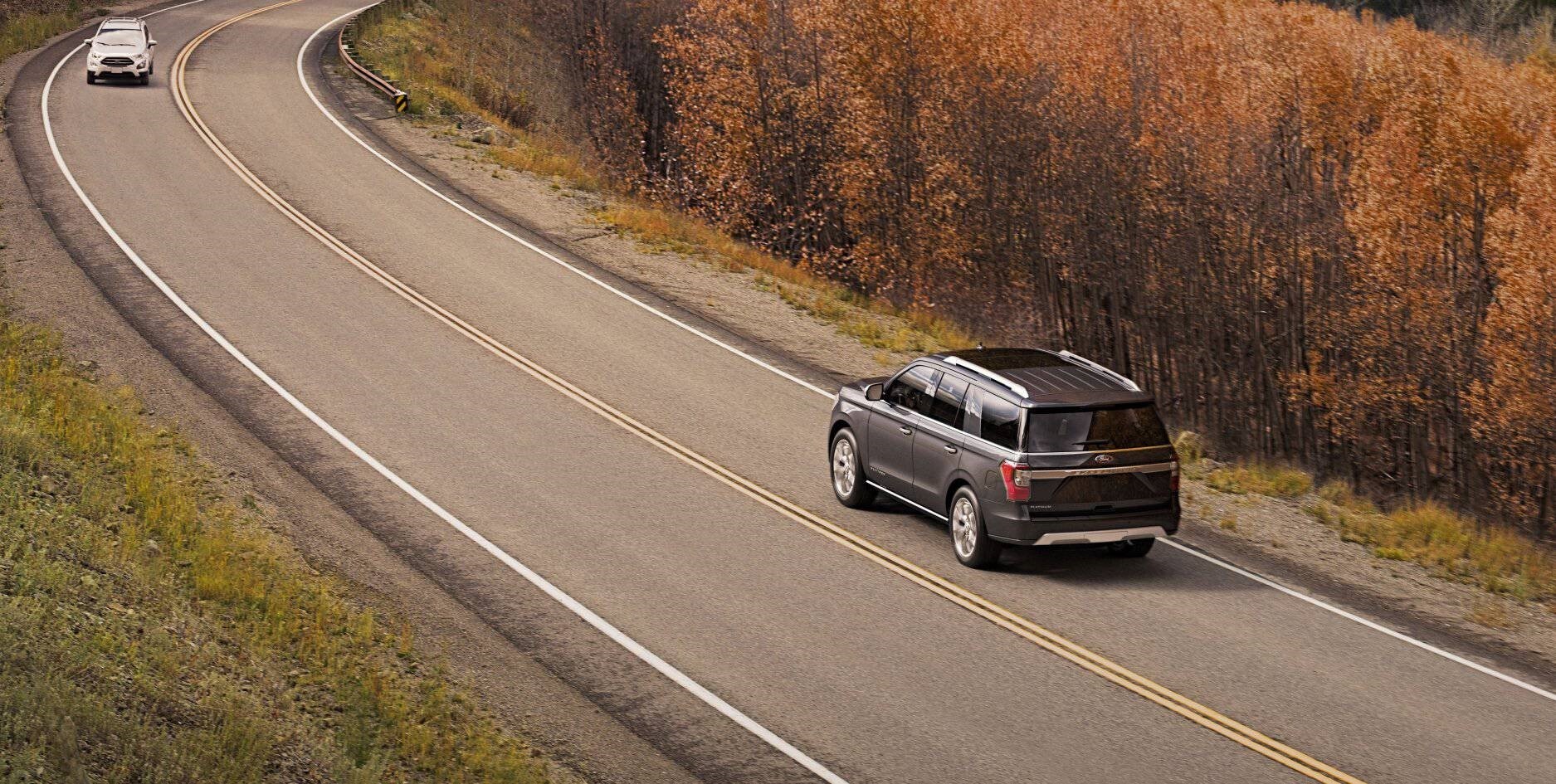 2018 Expedition